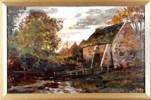 The Barn Polwarth