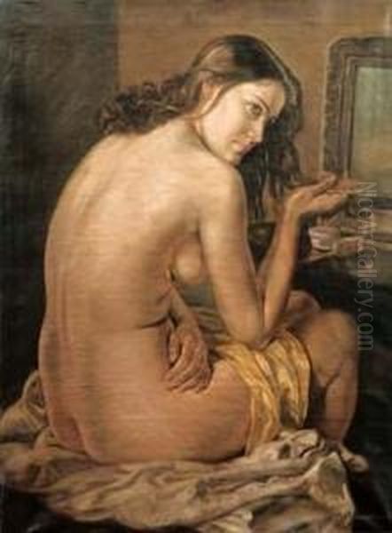 Nudo Di Donna - view 1