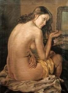 Nudo Di Donna Nudo Di Donna