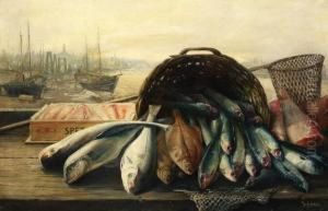 Untitled by Wilhelm Theodor Nocken