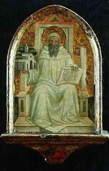 St Romuald - view 1