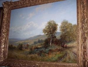 The Vinesend Banks West Malvern