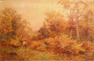 The Bracken Harvest The Bracken Harvest