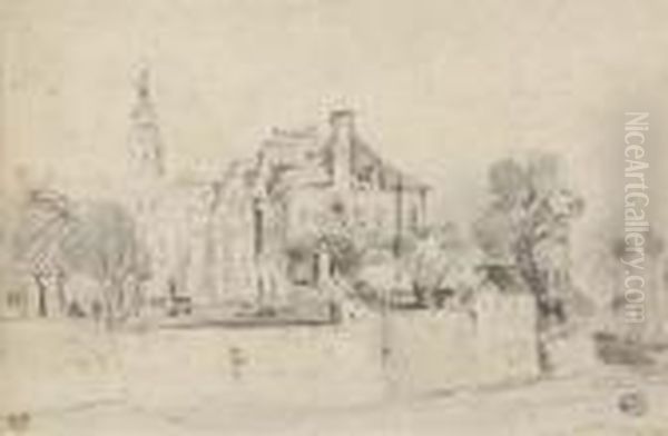A Quimperle - view 1