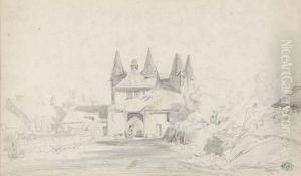 Demeure A Quimperle - view 1