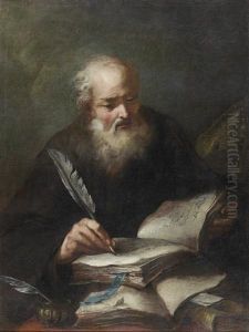 Saint Augustin