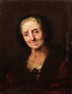 Anziana Donna