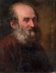 A Bearded Man