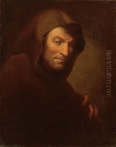 Ritratto Di Un Frate