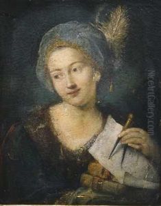 Allegoria Della Filosofia