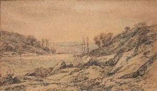 Rocher - view 1