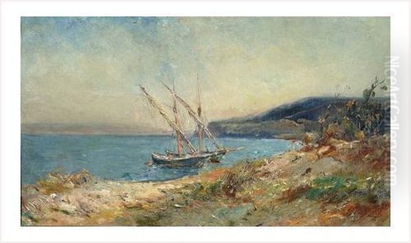 Le Lavandou - view 1