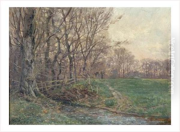 Bord De Riviere - view 1