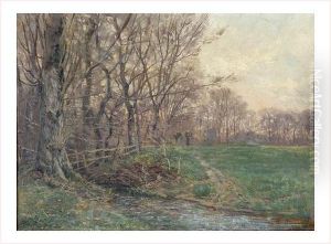 Bord De Riviere