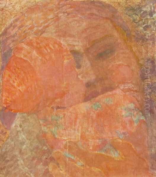 Anya, 1934 - view 1