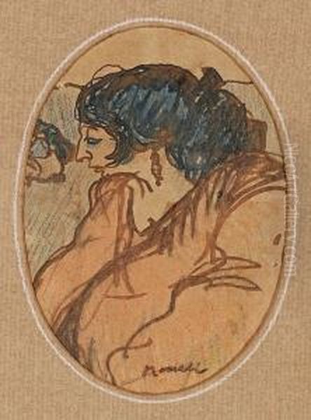 Gitana - view 1