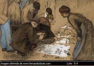 Descripcion De La Obra: