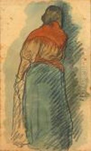 Una Gitana