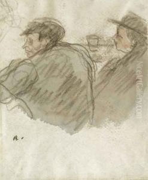 "senores En El Bar" 4 - view 1