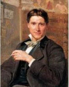 Autoportrait