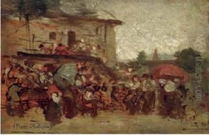Nozze A Coltura by Luigi Nono