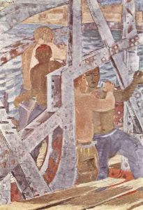 Bridge Builders 1932