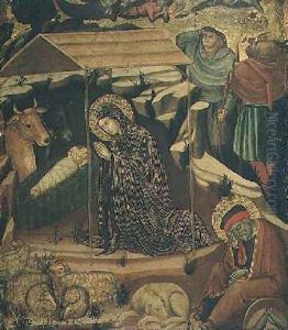 Adoration of the Shepherds Adoration of the Shepherds