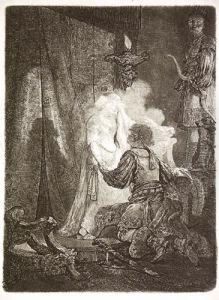 Pozegnanie by Jean-Pierre Norblin De La Gourdaine