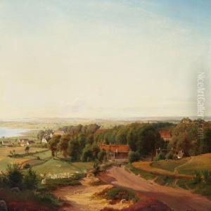Parti Af Det Nordlige Sjelland