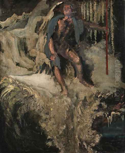 Untitled 2 - view 1