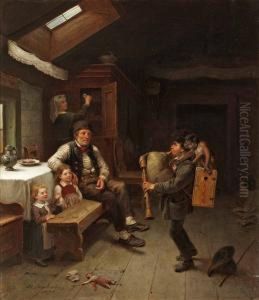 Musikanten
