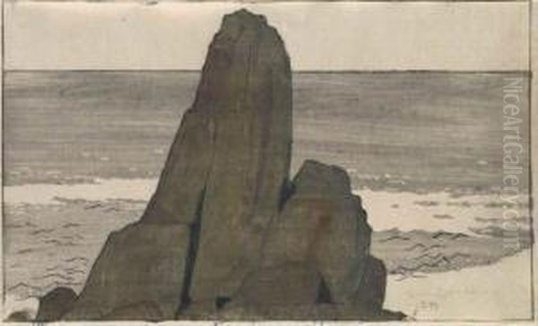 The Rock - view 1