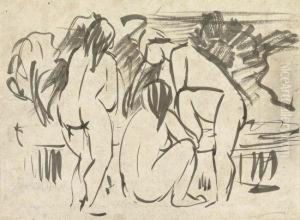 Bathers