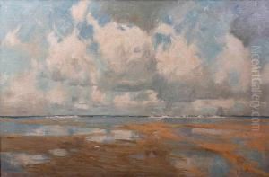 Coastal Scene Coastal Scene