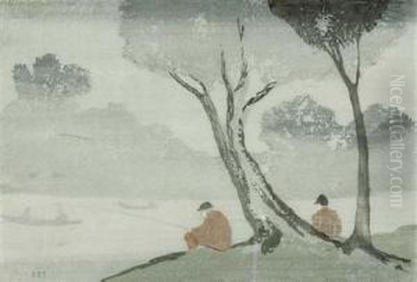 Mist, The Anglers (donovan 10) - view 1