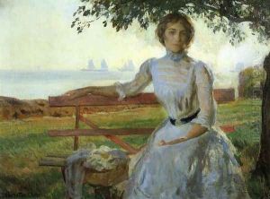 Mrs. Ernest Major