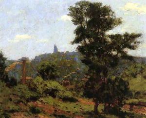Summer in the Country by Joseph Rodefer DeCamp