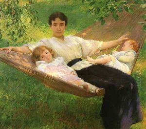 The Hammock