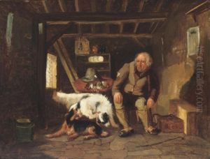 The Gamekeeper's Cottage