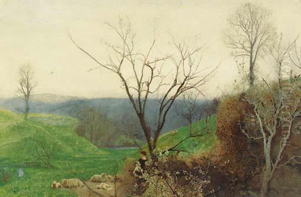 Spring - view 1
