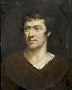 Brustbildnis Des Francois-joseph Talma.