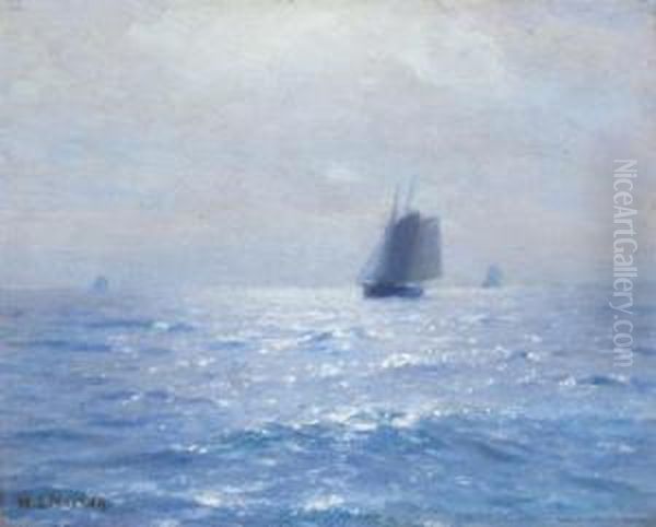 Sparkling Seas - view 1
