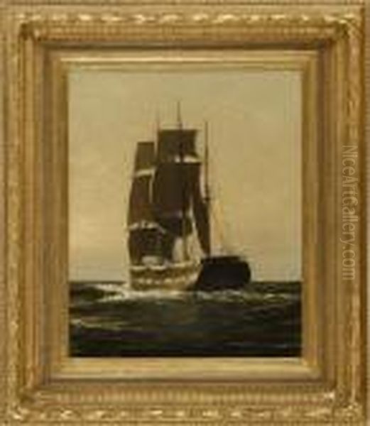 The Ship
Betsy - view 1