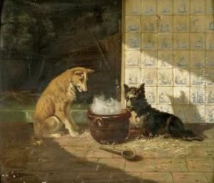 Les Chiens