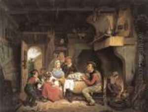 De Knipbeurt (1842)