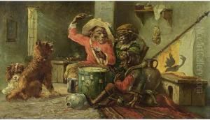 A Game Of Cards