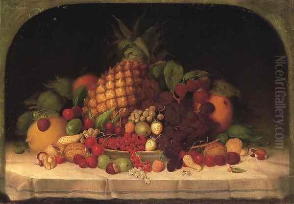Fruit Piece - view 1