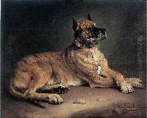 Le Dogue Allemand