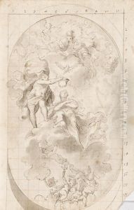 Incoronazione Della Vergine