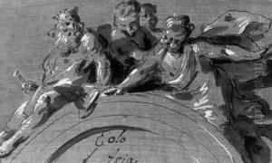 Eole Et L'aria Eole Et L'aria